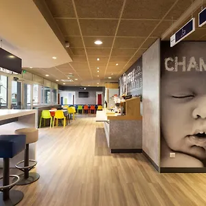 Ibis Budget Jallieu Centre 2*, Bourgoin-Jallieu Frankrijk
