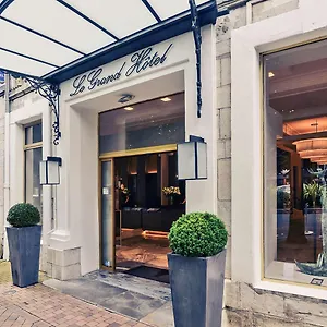 Mercure Centre Le Grand 4*, Bayonne Frankrijk