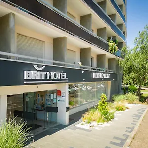 Brit Le Parc Vichy 3*, Bellerive-sur-Allier Frankrijk