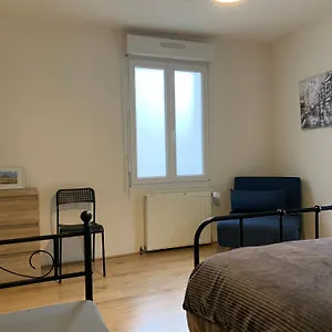 Familial Le Tanis Apartamento
