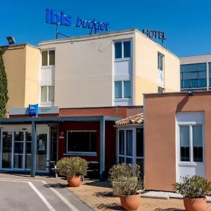 Hotel Ibis Budget Aix En Provence