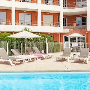Apartmanhotel Appart'city Classic - La Duranne