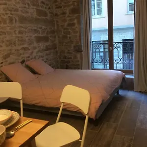 Le Saint-georges Apartamento